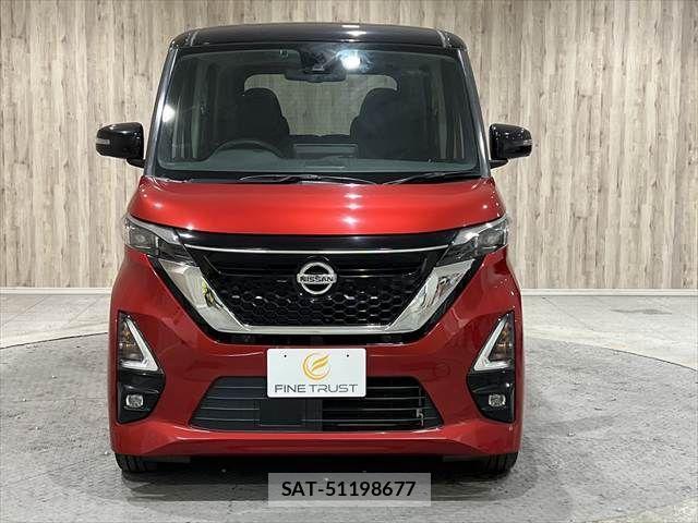 Nissan ROOX 2020-04 779635-12