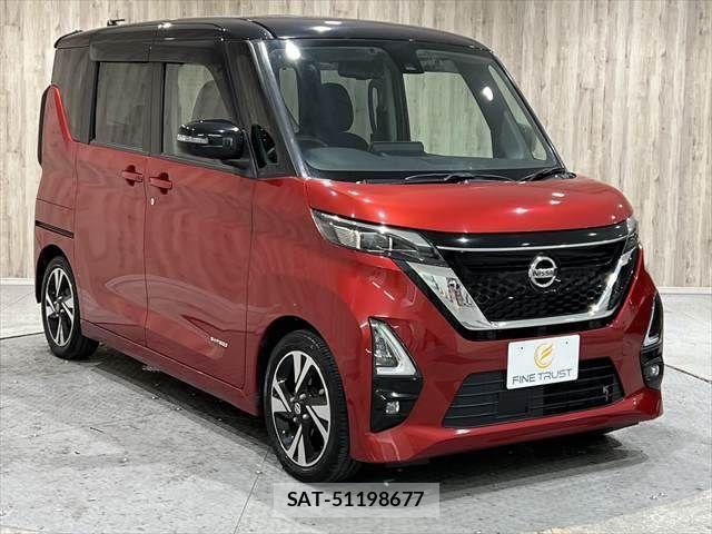 Nissan ROOX 2020-04 779635-13