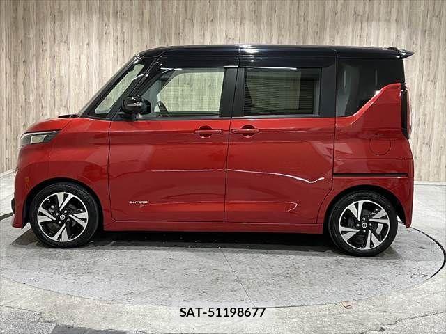 Nissan ROOX 2020-04 779635-18