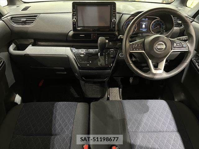 Nissan ROOX 2020-04 779635-1