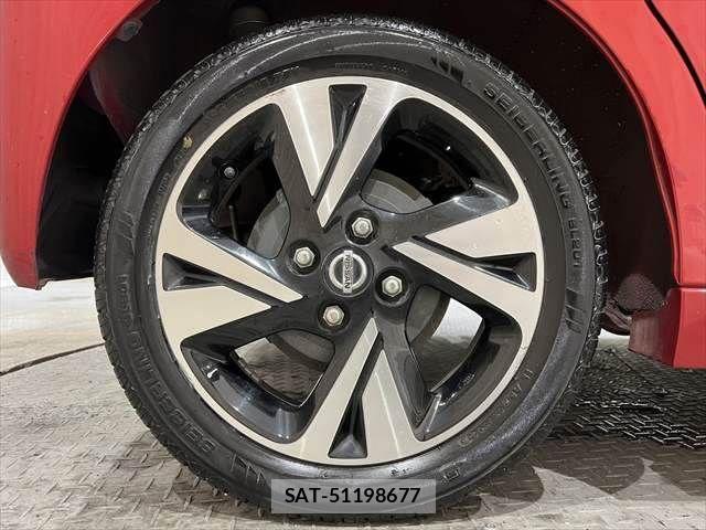 Nissan ROOX 2020-04 779635-25