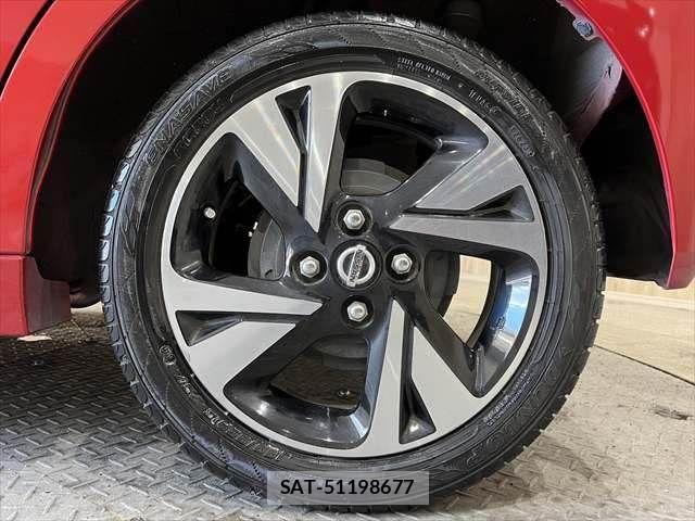 Nissan ROOX 2020-04 779635-26