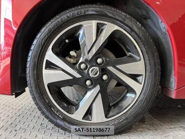Nissan ROOX 2020-04 779635-27