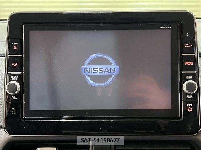 Nissan ROOX 2020-04 779635-2