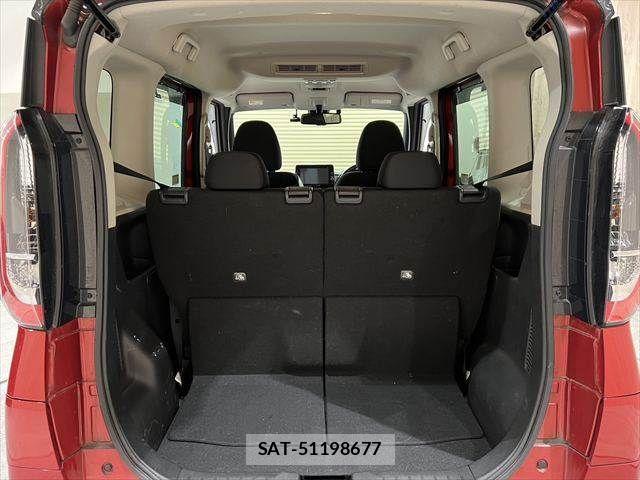 Nissan ROOX 2020-04 779635-7