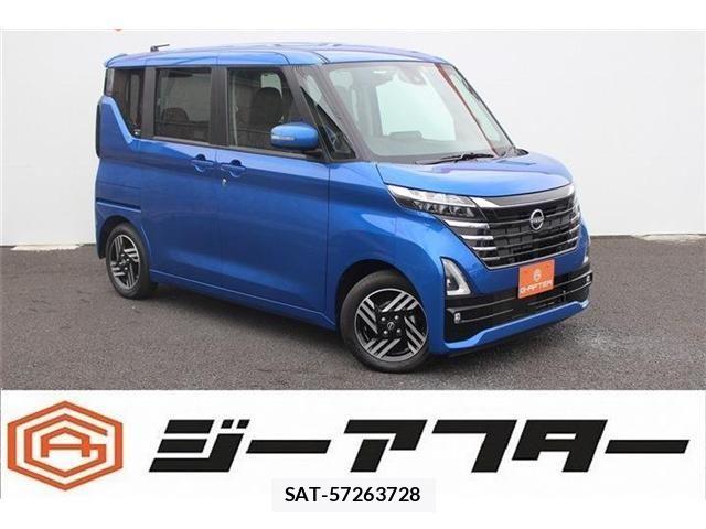 sat car