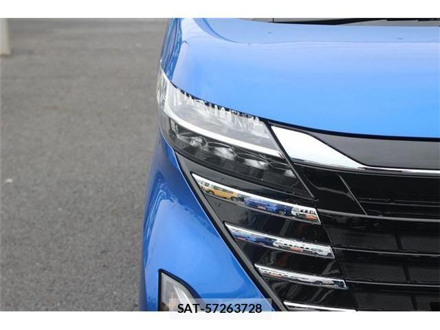 Nissan ROOX 2023-06 789171-9