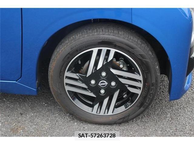 Nissan ROOX 2023-06 789171-11