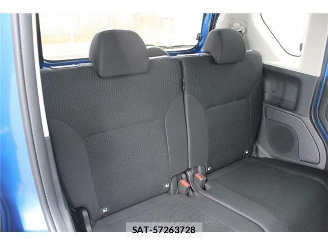Nissan ROOX 2023-06 789171-13