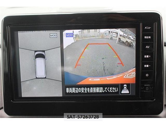 Nissan ROOX 2023-06 789171-3