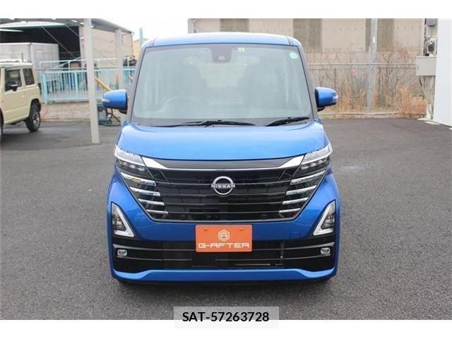 Nissan ROOX 2023-06 789171-5