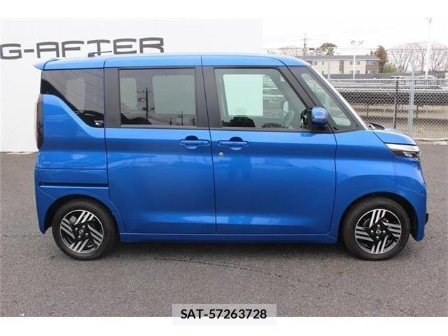 Nissan ROOX 2023-06 789171-6