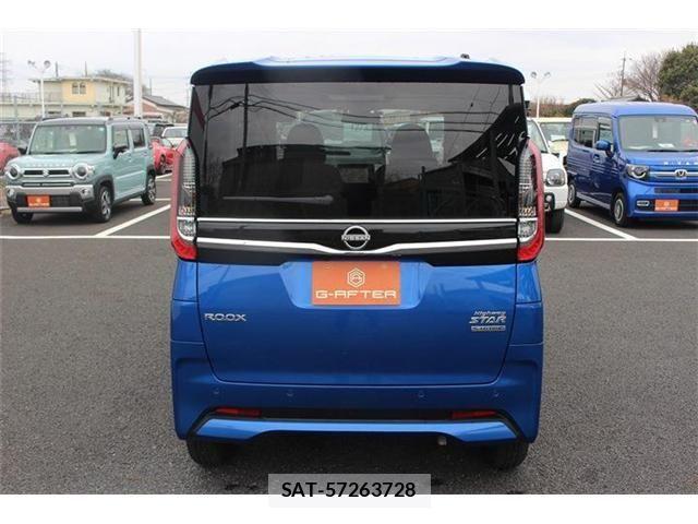 Nissan ROOX 2023-06 789171-7