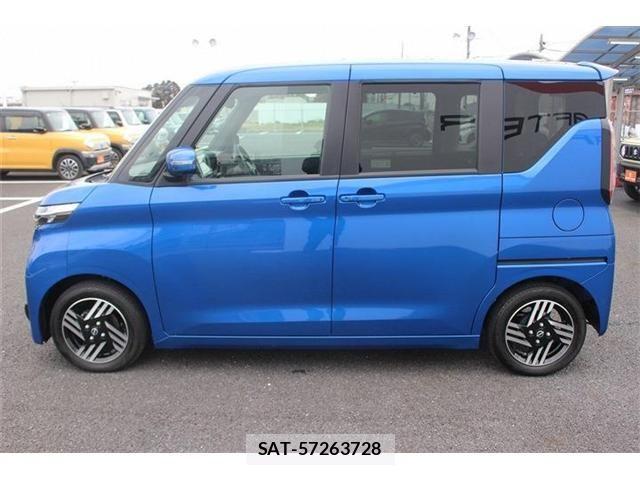 Nissan ROOX 2023-06 789171-8