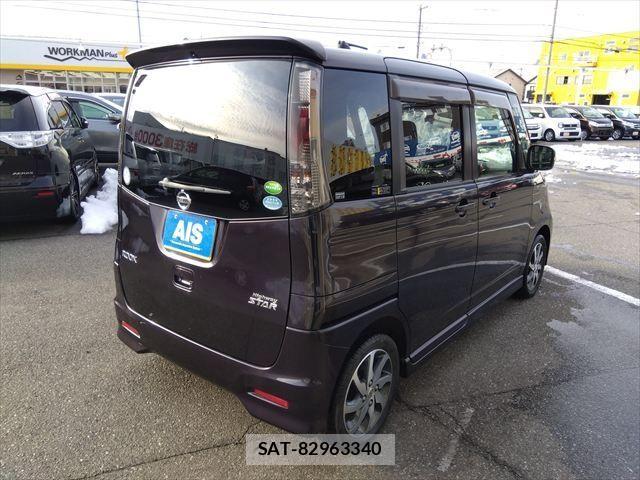 Nissan ROOX 2012-07 875097-2