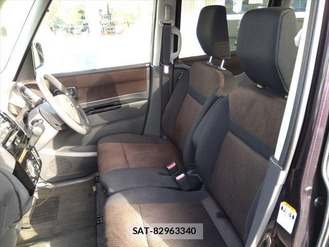 Nissan ROOX 2012-07 875097-7