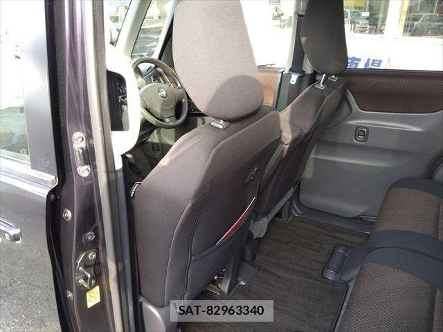 Nissan ROOX 2012-07 875097-8