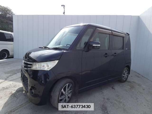 Nissan ROOX 2011-03 883698-5