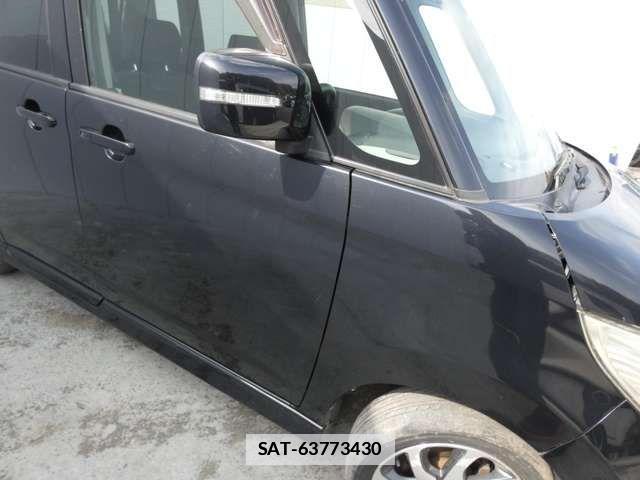 Nissan ROOX 2011-03 883698-7