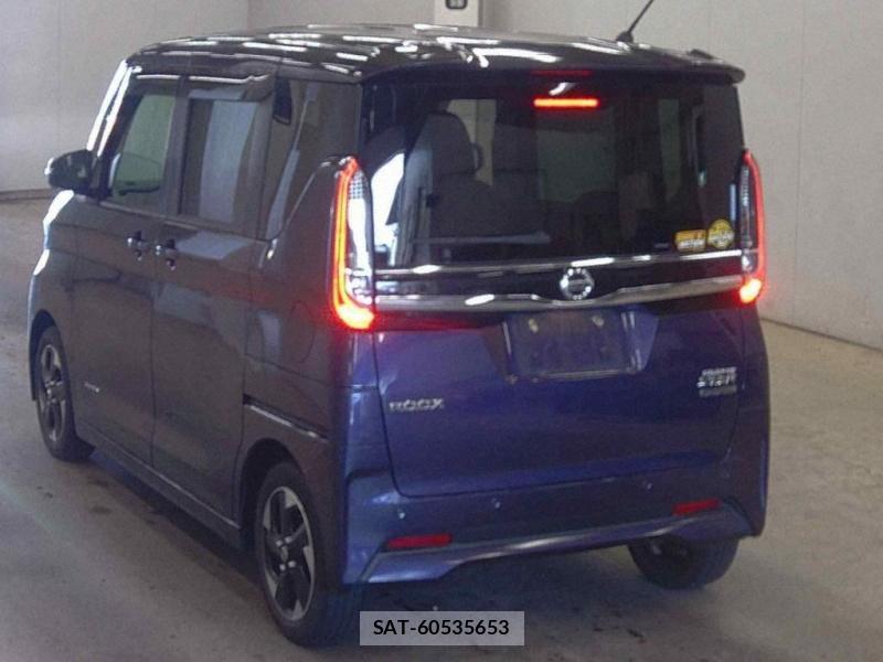 Nissan ROOX 2022 1173829-2