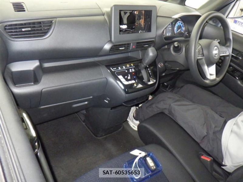 Nissan ROOX 2022 1173829-4