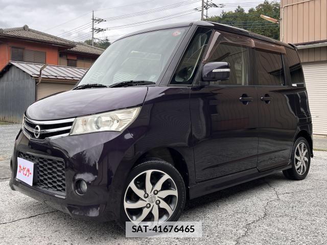 Nissan ROOX 2013-03 1272079-0