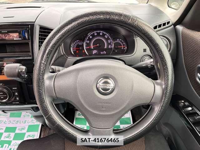 Nissan ROOX 2013-03 1272079-9