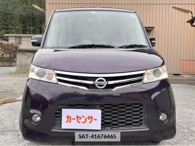 Nissan ROOX 2013-03 1272079-1