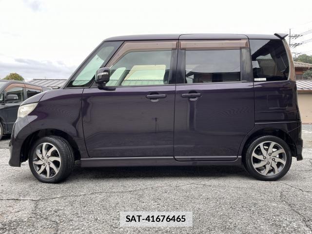 Nissan ROOX 2013-03 1272079-2