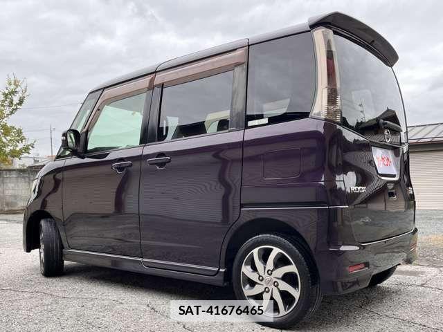 Nissan ROOX 2013-03 1272079-3
