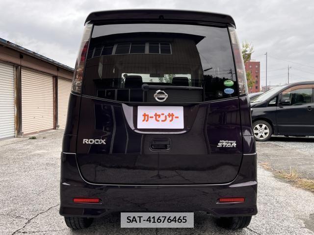 Nissan ROOX 2013-03 1272079-4