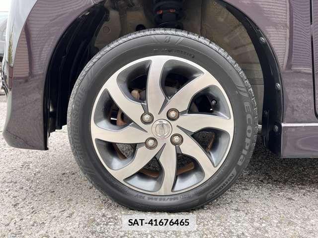 Nissan ROOX 2013-03 1272079-7