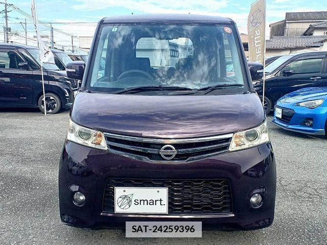 Nissan ROOX 2012-01 1282107-2