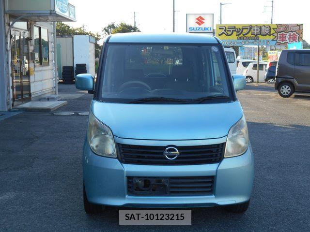 Nissan ROOX 2012-03 1417273-2