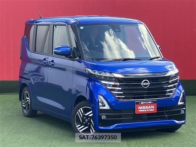 Nissan ROOX 2025-07 1554774-0