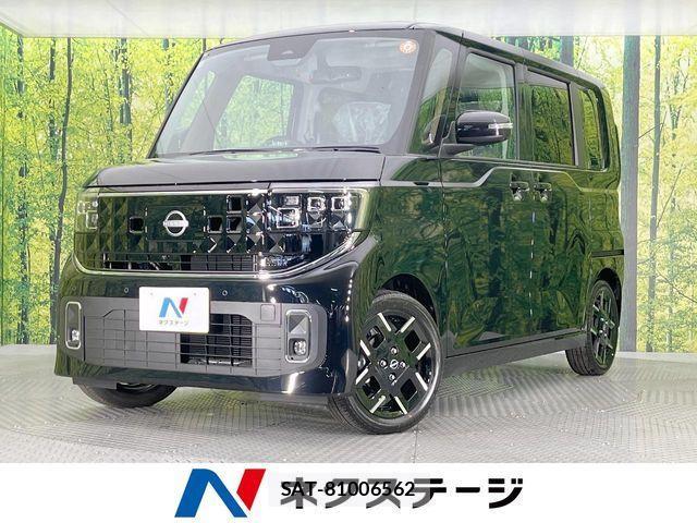 Nissan ROOX 2025-12 3385671-0
