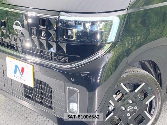 Nissan ROOX 2025-12 3385671-11