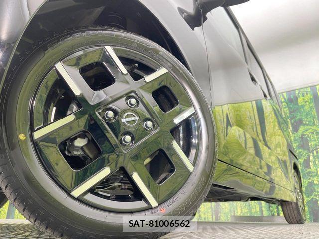 Nissan ROOX 2025-12 3385671-12