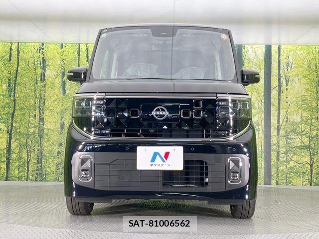 Nissan ROOX 2025-12 3385671-13