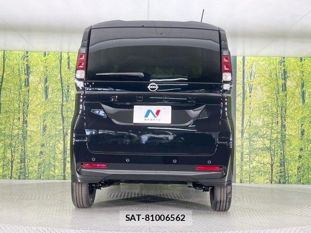 Nissan ROOX 2025-12 3385671-14