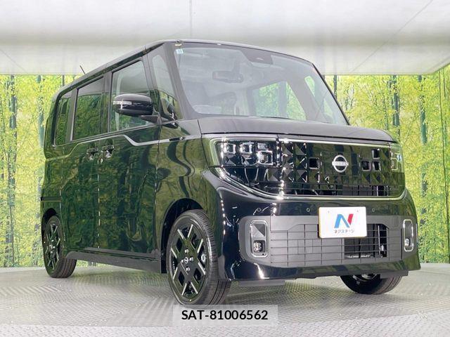 Nissan ROOX 2025-12 3385671-15