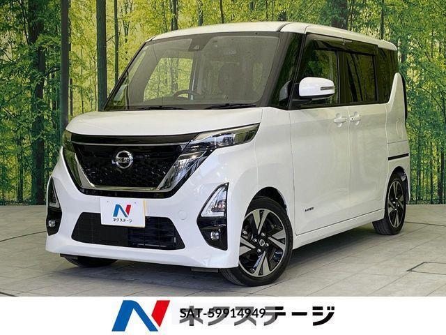 Nissan ROOX 2021-11 3422973-0