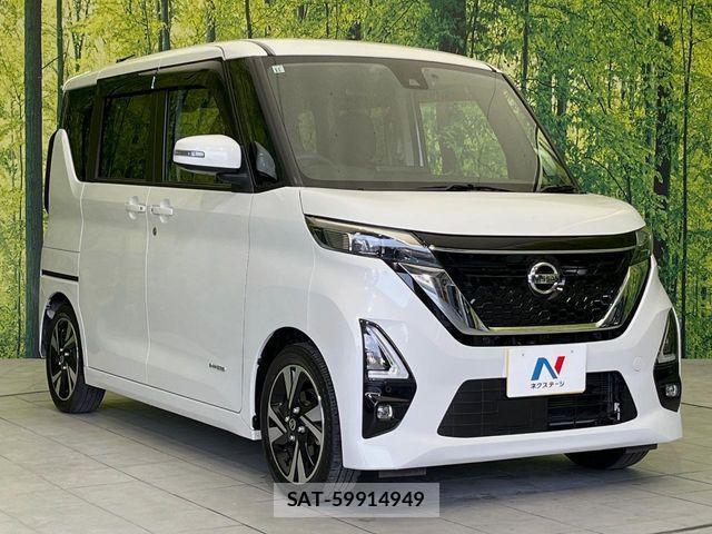 Nissan ROOX 2021-11 3422973-15