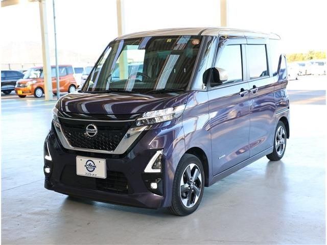 Nissan ROOX 2023-04 3682214-0