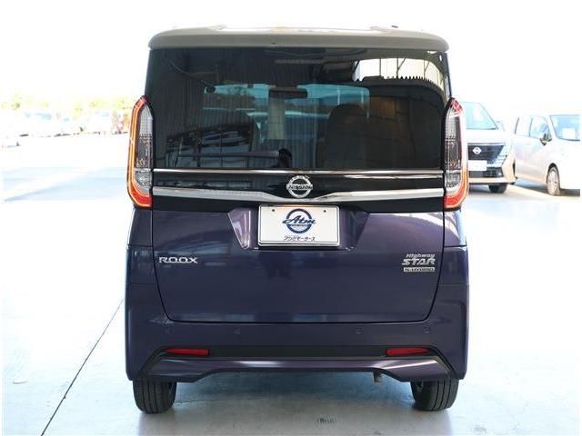 Nissan ROOX 2023-04 3682214-21
