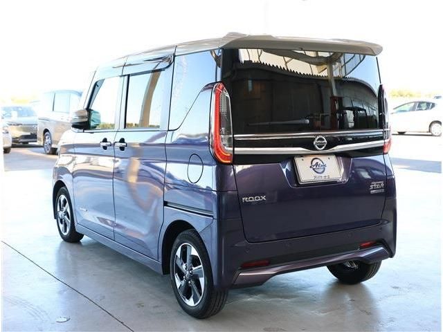 Nissan ROOX 2023-04 3682214-22