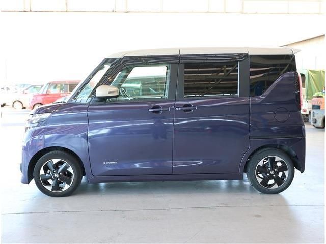 Nissan ROOX 2023-04 3682214-23