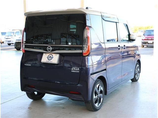 Nissan ROOX 2023-04 3682214-5