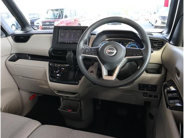 Nissan ROOX 2023-12 3682194-1