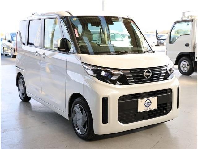 Nissan ROOX 2023-12 3682194-20